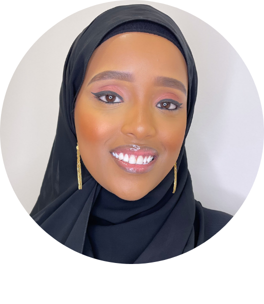 Nafisa Abidi