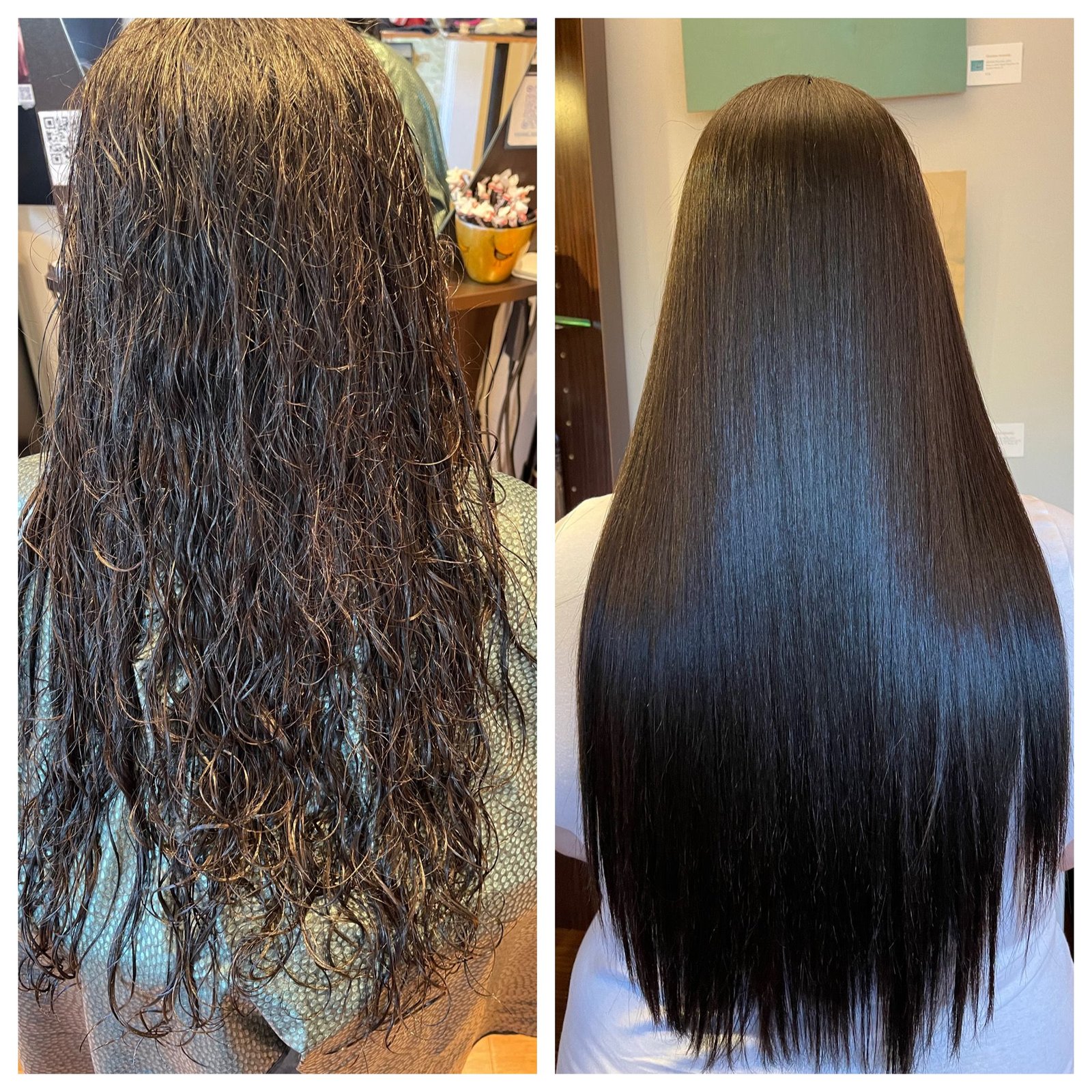 Botox Hair Treatment Services