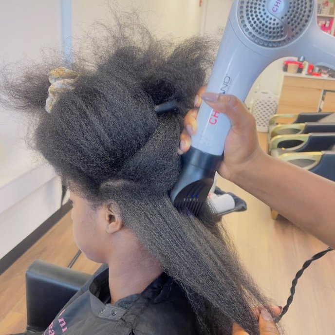 Kids Haircare