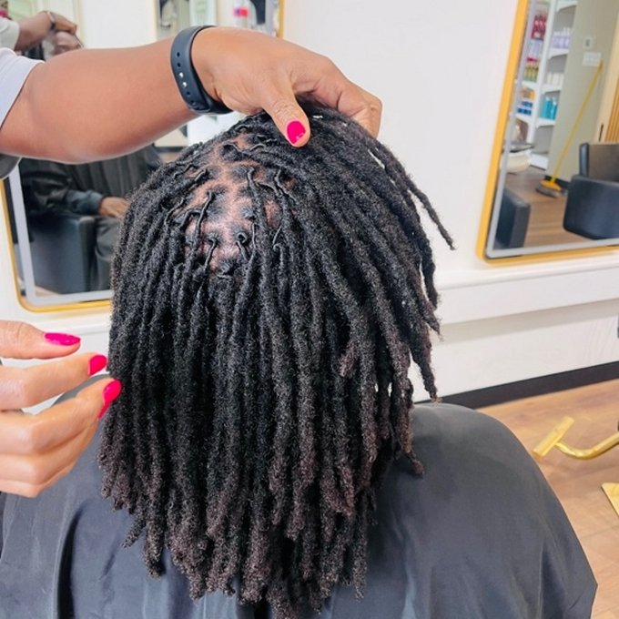 Dreadlocks Services