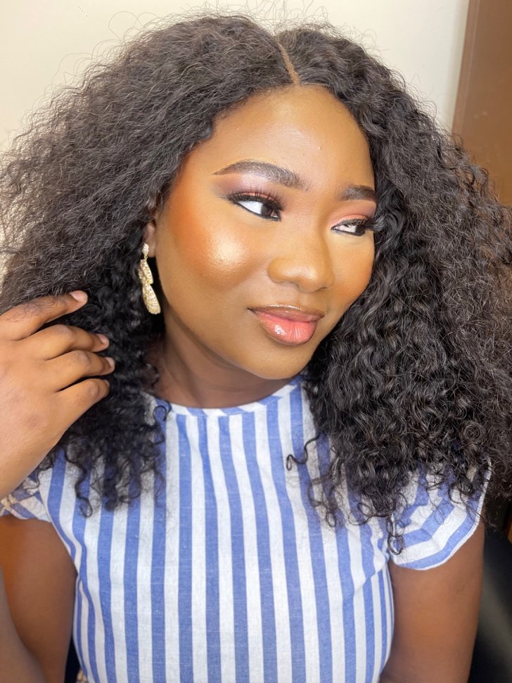 Makeup Services