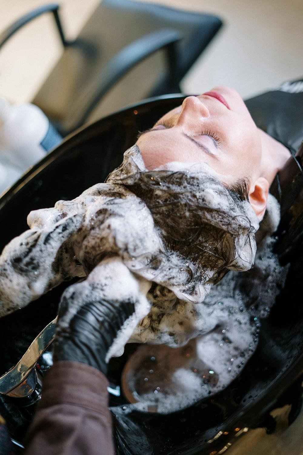 Natural Hair Treatments